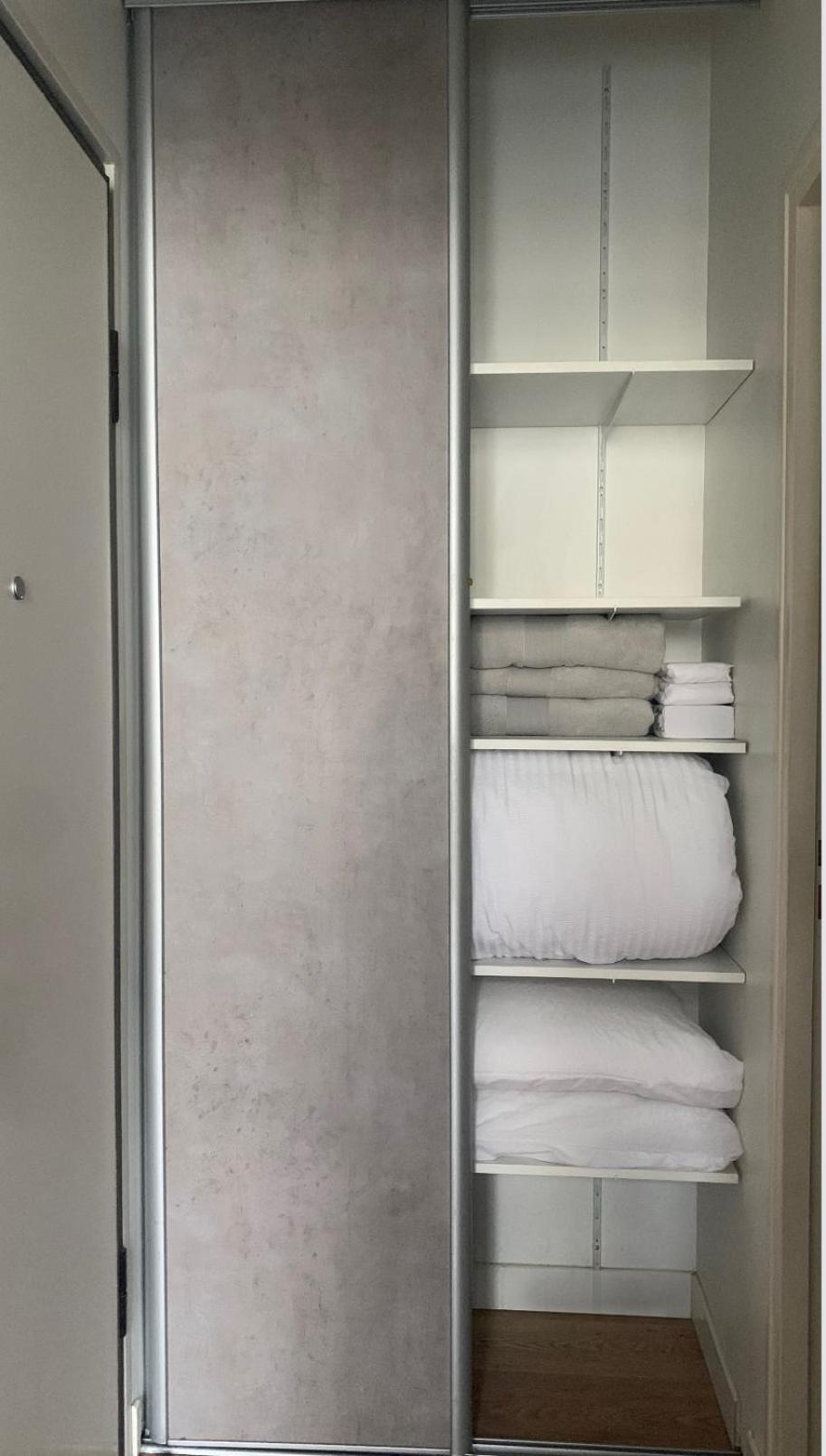 Studio Meuble Nizza Esterno foto